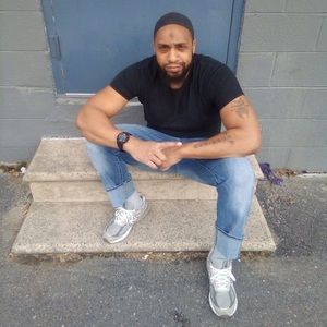 Meet your Posher, Abdul